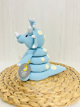 Cargar imagen en el visor de la galería, Juego Didáctico Triceratops