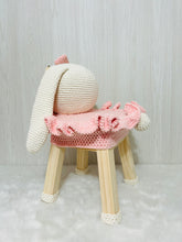 Cargar imagen en el visor de la galería, Banquianimalito Conejita