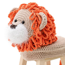 Cargar imagen en el visor de la galería, Banquianimalito Leon