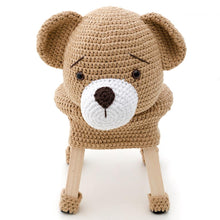 Cargar imagen en el visor de la galería, Banquianimalito Osito