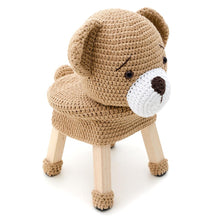 Cargar imagen en el visor de la galería, Banquianimalito Osito