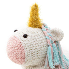 Cargar imagen en el visor de la galería, Banquianimalito Unicornio Rosa