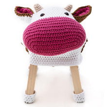 Cargar imagen en el visor de la galería, Banquianimalito Vaquita