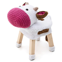 Cargar imagen en el visor de la galería, Banquianimalito Vaquita