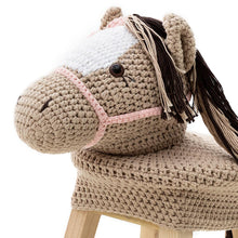 Cargar imagen en el visor de la galería, Banquianimalito Yegua