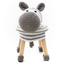 Cargar imagen en el visor de la galería, Banquianimalito Cebrita