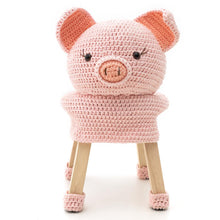 Cargar imagen en el visor de la galería, Banquianimalito Porky