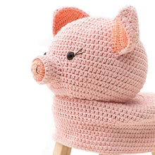Cargar imagen en el visor de la galería, Banquianimalito Porky