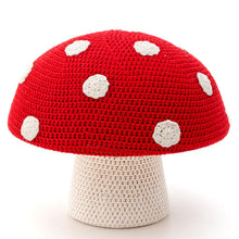 Cargar imagen en el visor de la galería, Banquihonguito Clasico Rojo