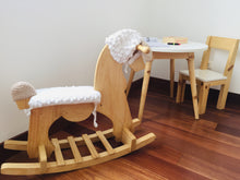 Cargar imagen en el visor de la galería, Balancín Oveja