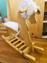 Cargar imagen en el visor de la galería, Balancín Oveja