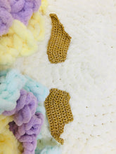 Cargar imagen en el visor de la galería, Alfombra Unicornio