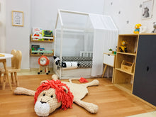 Cargar imagen en el visor de la galería, Alfombra León