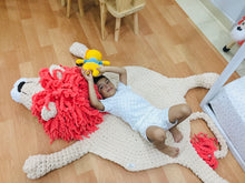 Cargar imagen en el visor de la galería, Alfombra León