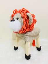 Cargar imagen en el visor de la galería, Banquianimalito Leon