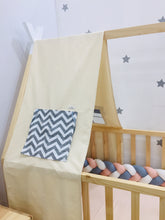 Cargar imagen en el visor de la galería, Cobertor Tipi