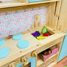 Cargar imagen en el visor de la galería, Cocina Little Chef Wood
