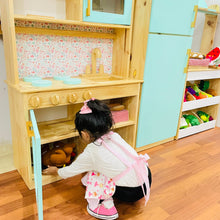 Cargar imagen en el visor de la galería, Cocina Little Chef Wood