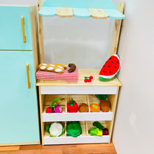 Cargar imagen en el visor de la galería, Tienda Little Market Wood