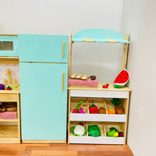 Cargar imagen en el visor de la galería, Tienda Little Market Wood