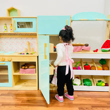 Cargar imagen en el visor de la galería, Tienda Little Market Wood