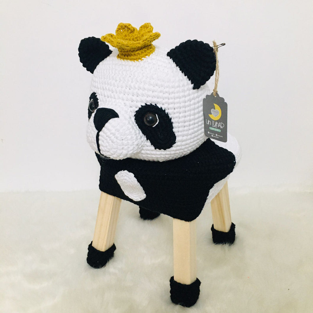 Banquianimalito Osito Panda