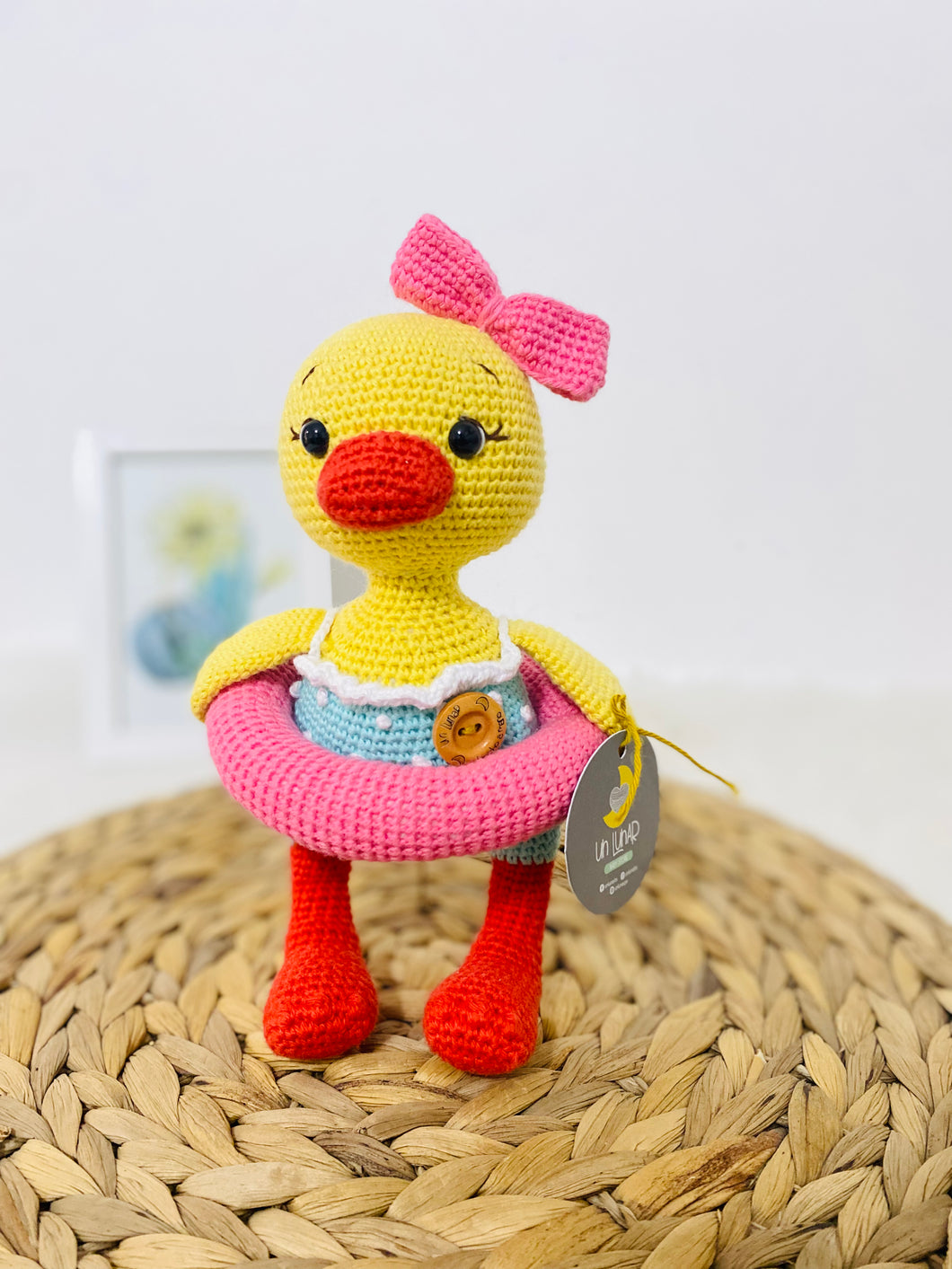 Patita Summer